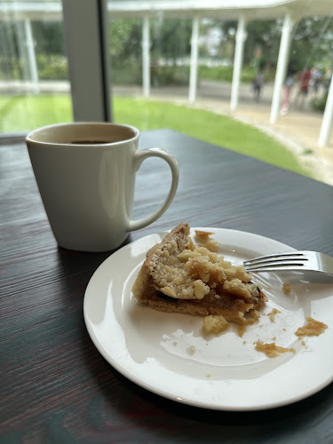 Fusion Spoon - Singapore