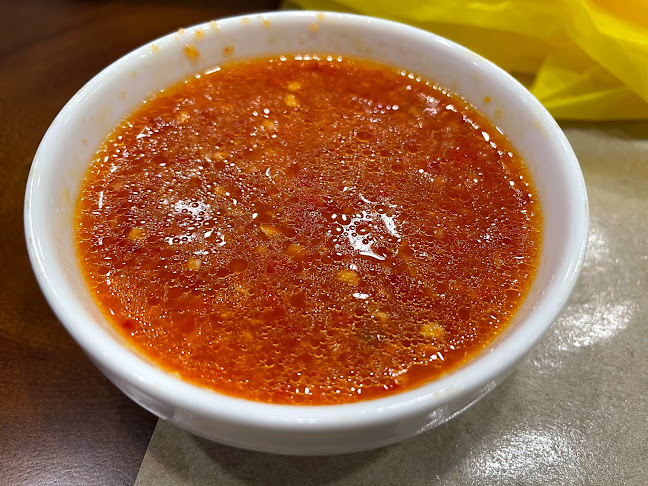 Comentarii opinii despre Chicken Rice