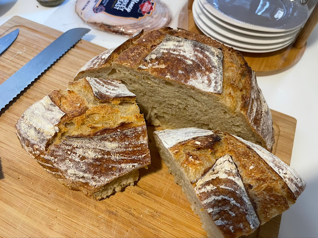 Comentarii opinii despre Yeast Coast Bakery