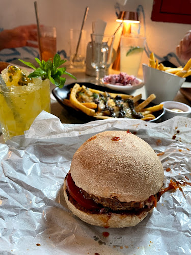 1939 Singapore (formerly Potato Head)