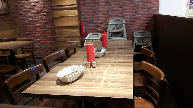 604 Sembawang Rd, #B1-12/13/14 Sembawang Shopping Centre, Singapore 758459