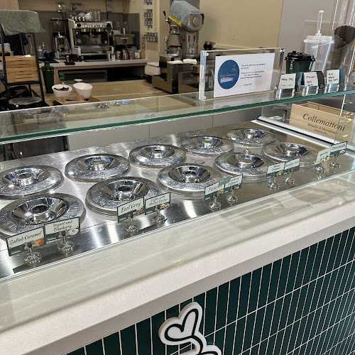 Opinii despre GelatiAmo OneNorth în Singapore - Hospitality and gastronomy