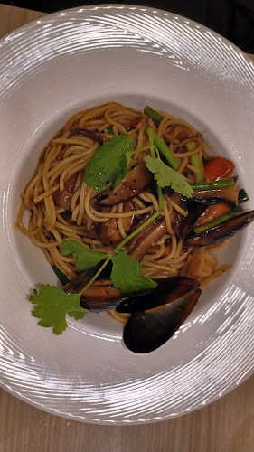 Swensen's @ West Mall - Hospitality and gastronomy