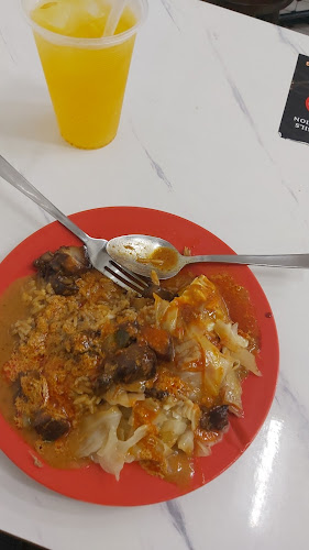 Beach Road Scissors Cut Curry Rice - Bishan - Hospitality and gastronomy