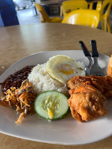 Lawa Bintang - Hospitality and gastronomy