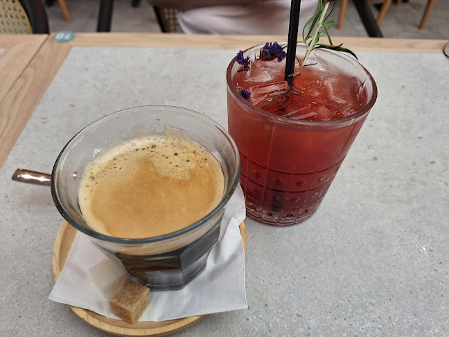 Mamma Mia Trattoria E Caffè - Singapore