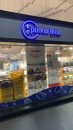 Phoon Huat @ Yishun 10