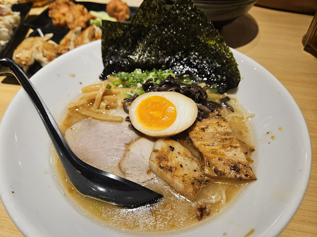 Menzo Butao @ Changi City Point - Singapore