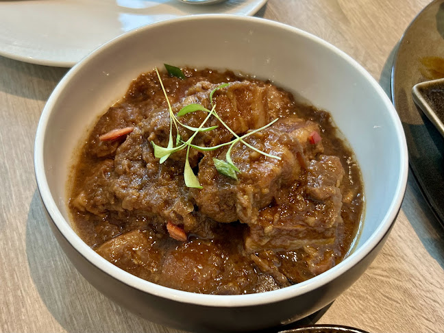 Bonding Kitchen Orchard Singapore - Hospitality and gastronomy