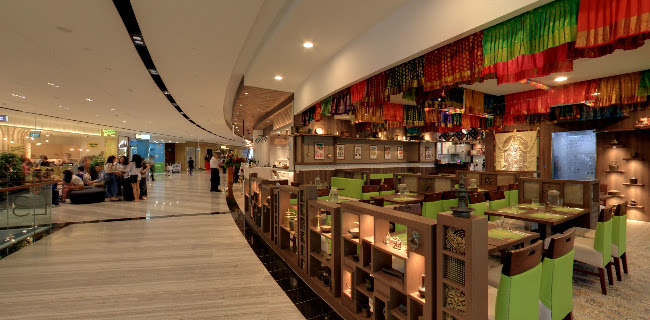 Opinii despre Sankranti Restaurant (Jewel Changi Airport) în Singapore - Hospitality and gastronomy