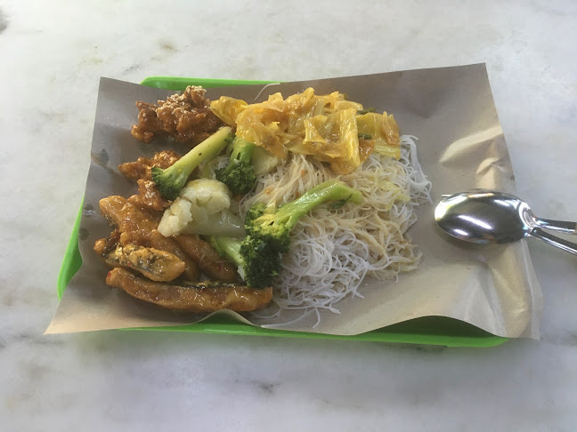 Green Leaf Cuisine - Hospitality and gastronomy