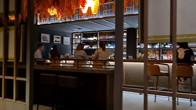 Here Kitty Kitty - Speakeasy & Cocktail Lounge