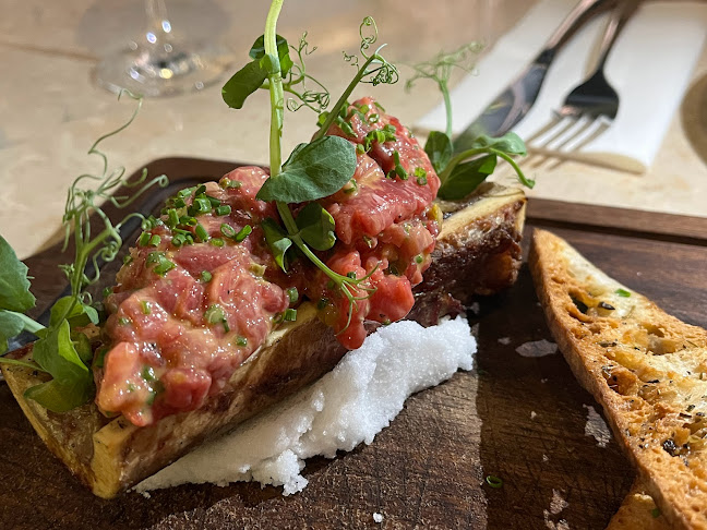 Loulou - French Cuisine & Wine Bar