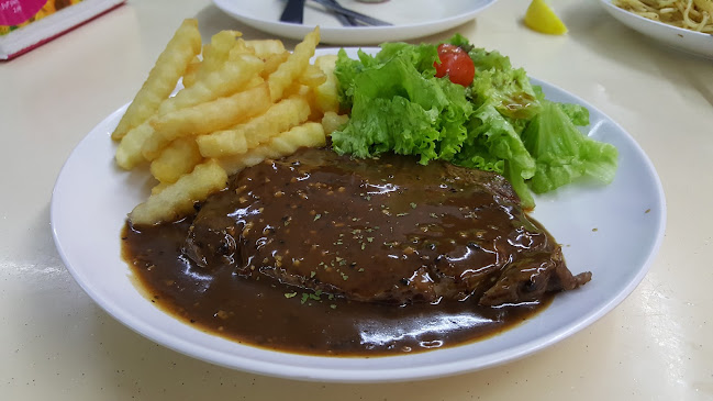 Comentarii opinii despre 68 Choices Eating House Pte Ltd