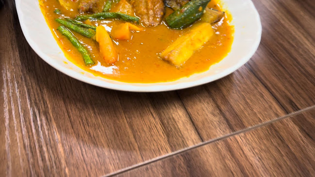 Flygod VegeCafe 翔一素食料品 - Hospitality and gastronomy