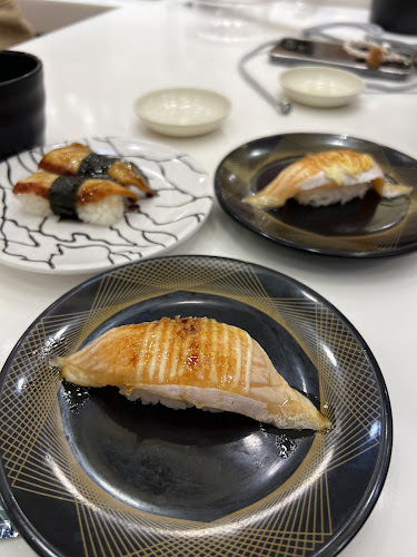 Sushi Express - Westgate - Hospitality and gastronomy