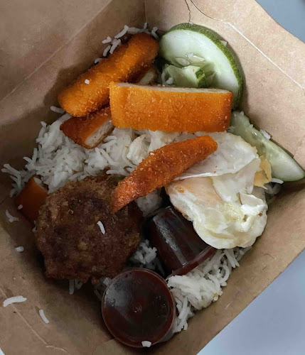 Sengkang Sqaure1号B1-02/03 邮政编码: 545078