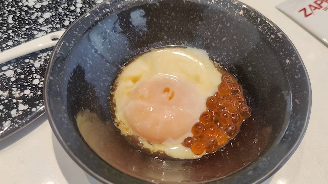 Opinii despre Ryo Sushi în Singapore - Hospitality and gastronomy