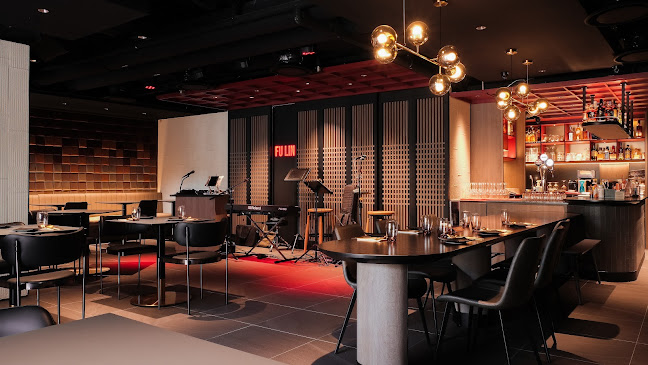 Fu Lin - Clarke Quay