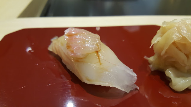 YUZU Japanese Restaurant - Hospitality and gastronomy