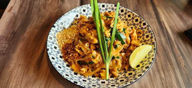 Suk's Thai Kitchen
