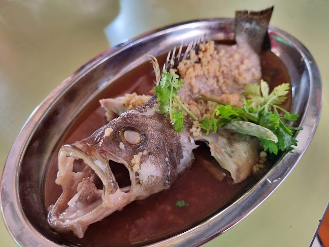 Comentarii opinii despre Circuit Road Hawker Centre