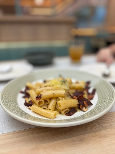 Comentarii opinii despre Mamma Mia Trattoria E Caffè