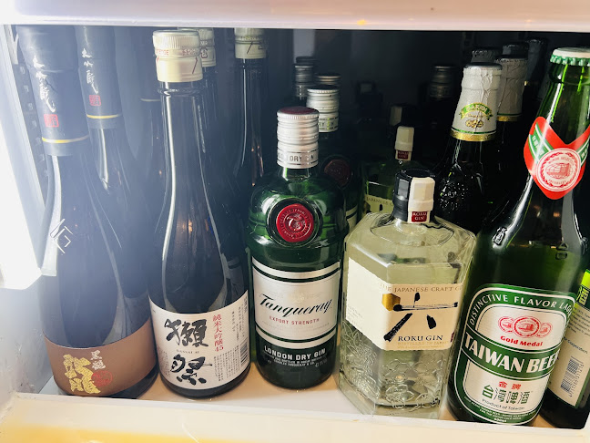 Comentarii opinii despre CJ Malatang 西街炸串麻辣烫