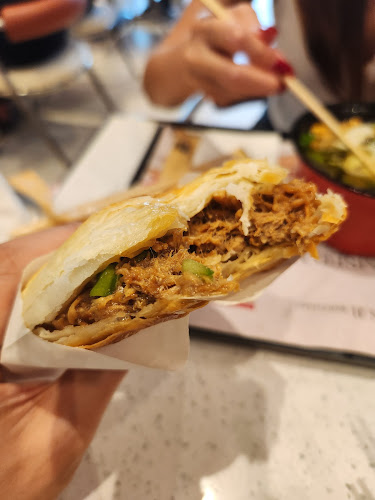 Qin Ji Rougamo - Singapore