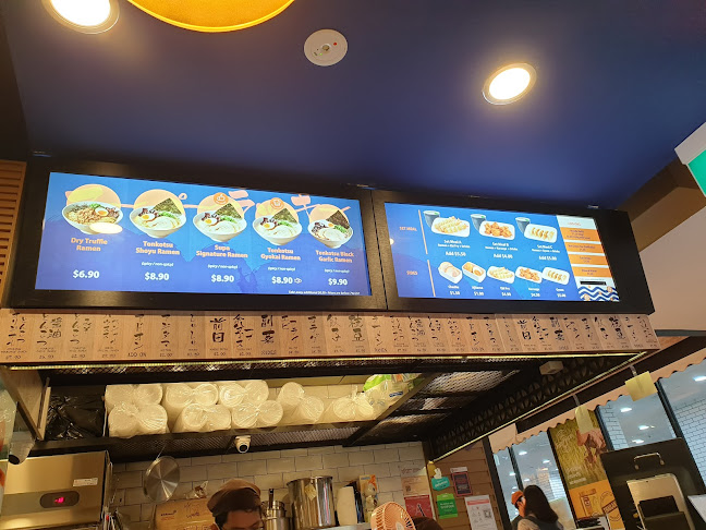 Yishun North Point City (South Wing) #B2-154, Singapore 768019