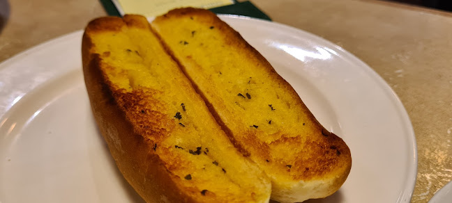 Buddy Hoagies Café & Grill (Waterway Point) - Singapore