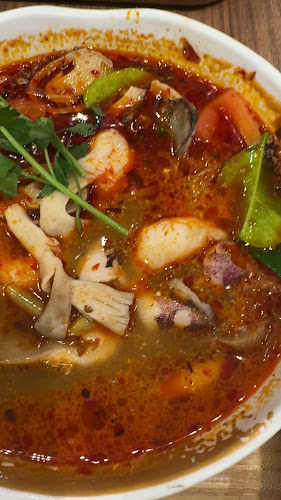 Sanook Kitchen - Holland Village