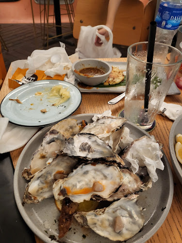 Chupitos - Singapore