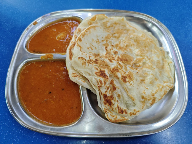 Al Ahamed briyani house - Hospitality and gastronomy