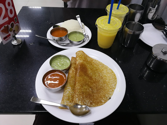 Comentarii opinii despre MTR Singapore