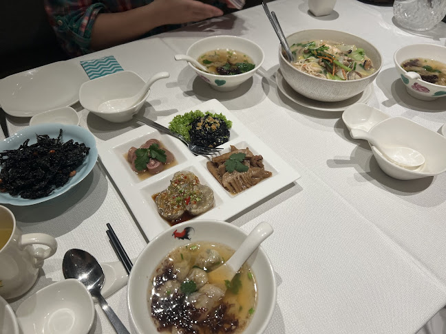 PUTIEN Kitchener Road - Singapore