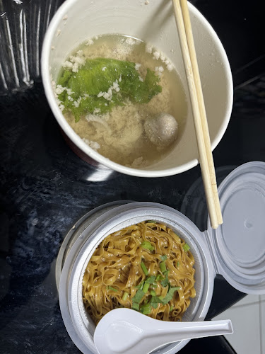 Chao Yuan Noodles - Choa Chu Kang - Hospitality and gastronomy
