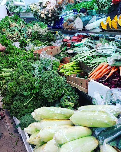 665 Buffalo Road Zhujiao Centre, Tekka, Market, 210665