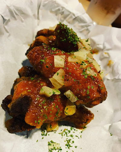 Opinii despre American Taproom, Geylang în Singapore - Hospitality and gastronomy