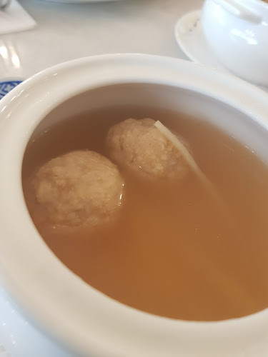 Comentarii opinii despre The Peranakan Restaurant Singapore