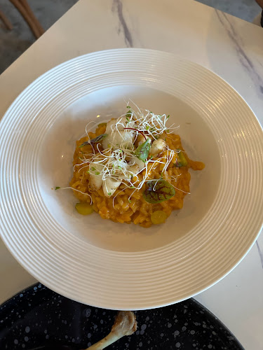 Allo French Restaurant - Singapore