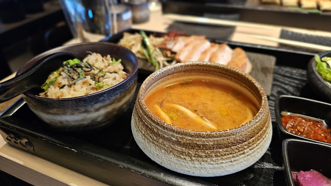 Matsukiya - Hospitality and gastronomy