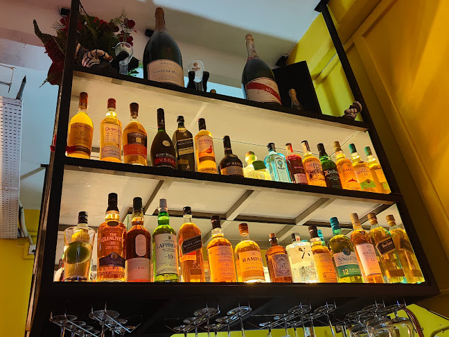 DARBAR Eat-Drink-Indian - Singapore