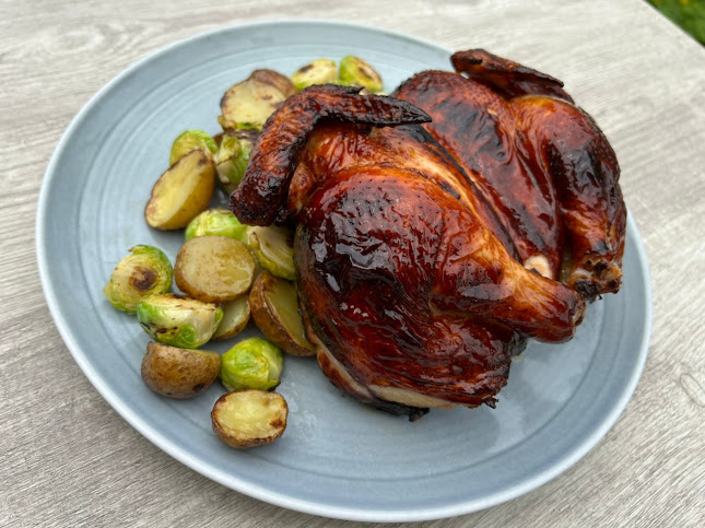 Lazy Lizard - NEWest