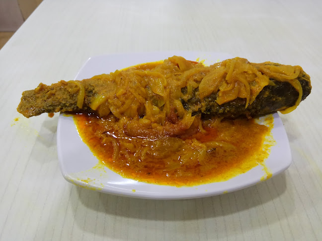 Fakruddin Restaurant - Hospitality and gastronomy