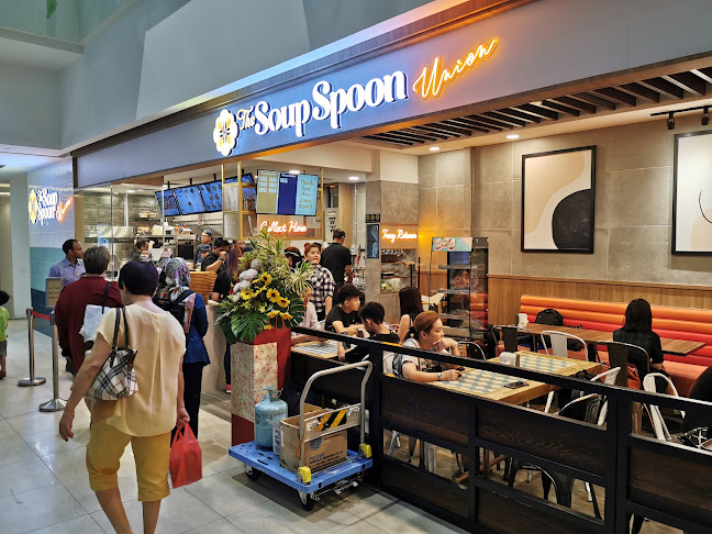 50 Jurong Gateway Rd, #B1 - K11, Singapore 608549