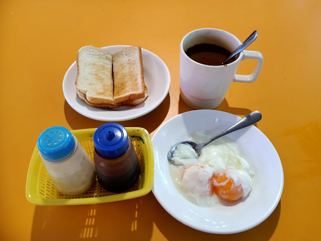 Opinii despre Pasar 16 @ Bedok în Singapore - Hospitality and gastronomy