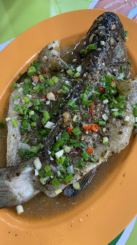 OK 美味 - Singapore