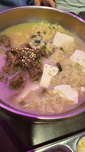 Comentarii opinii despre Ajumma's (Waterway Point)