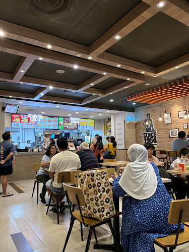 Burger King - NEX - Hospitality and gastronomy